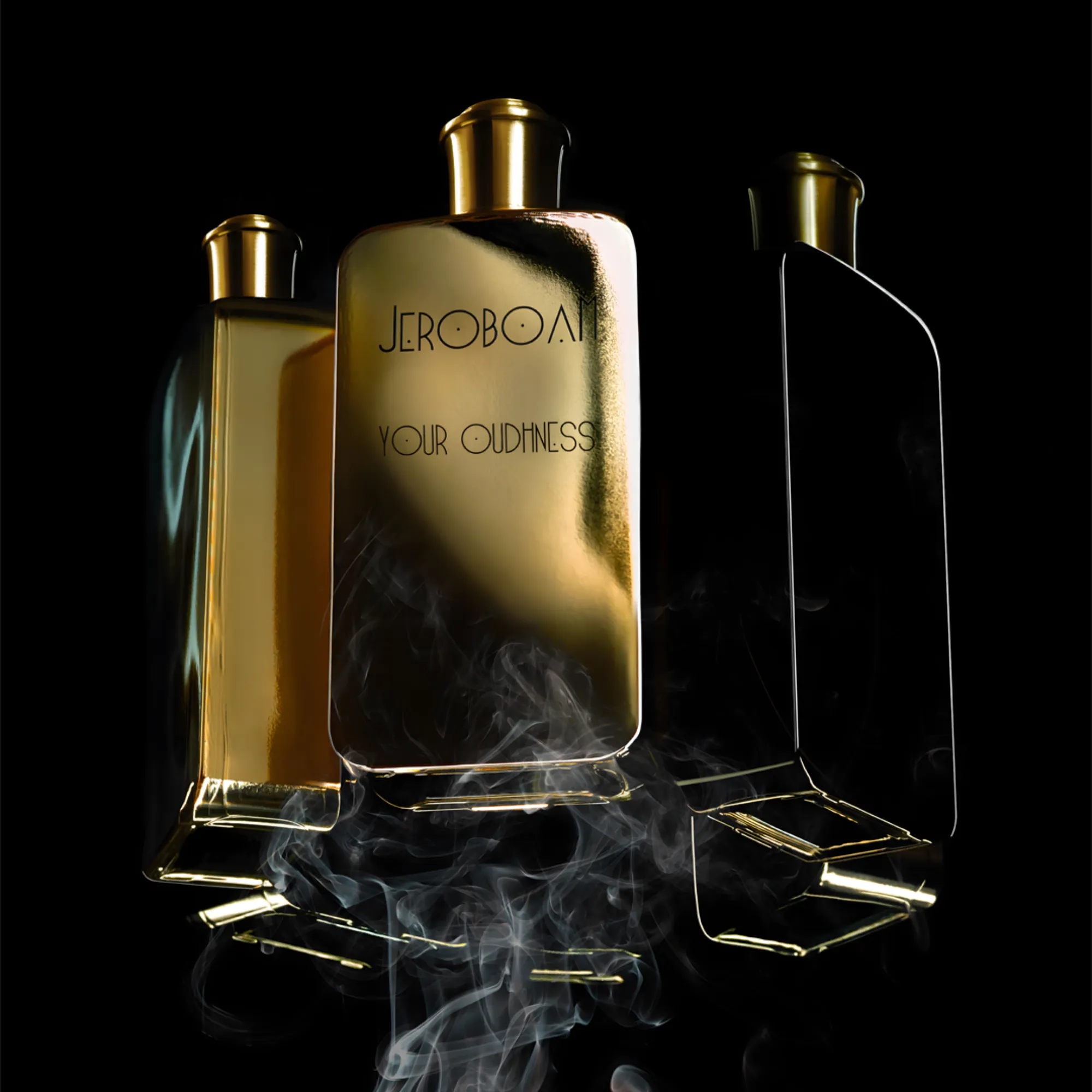 Your Oudhness - Image 5